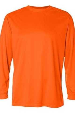 Badger 4104 - B-Dry Core Long Sleeve T-Shirt