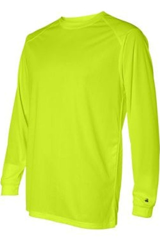 Badger 4104 - Remera manga larga B-dry Core