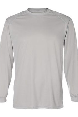 Badger 4104 - Remera manga larga B-dry Core