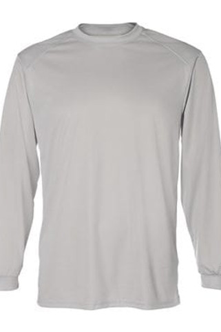 Badger 4104 - Remera manga larga B-dry Core