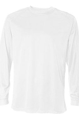Badger 4104 - B-Dry Core Long Sleeve T-Shirt