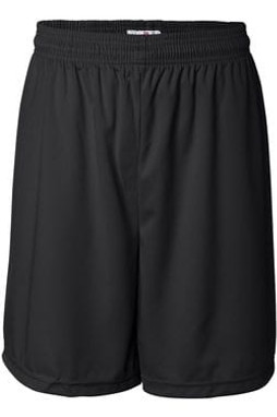 Badger 4107 - B-Dry Core 7 Inseam Shorts