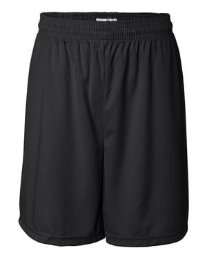 Badger 4107 - B-Dry Core 7'' Inseam Shorts