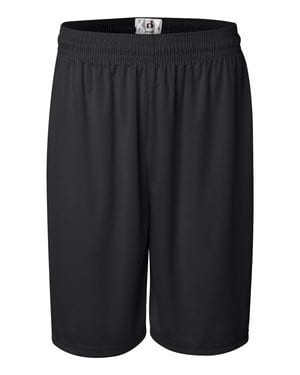 Badger 4109 - B-Dry Core 9'' Inseam Shorts