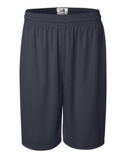 Badger 4109 - B-Dry Core 9 Inseam Shorts