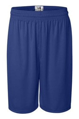 Badger 4109 - B-Dry Core 9 Inseam Shorts