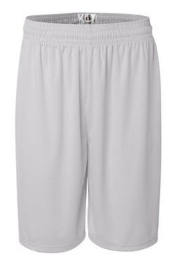 Badger 4109 - B-Dry Core 9 Inseam Shorts