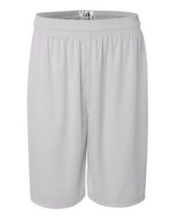 Badger 4109 - B-Dry Core 9 Inseam Shorts