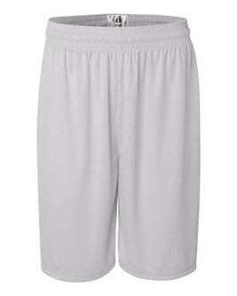 Badger 4109 - B-Dry Core 9'' Inseam Shorts