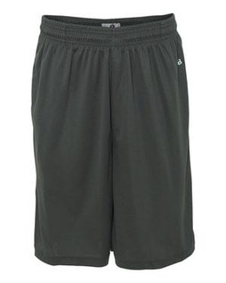 Badger 4119 - Short con bolsillos B - Core