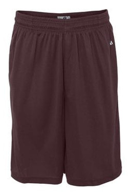 Badger 4119 - Short con bolsillos B - Core