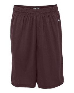 Badger 4119 - B-Core Pocketed Short