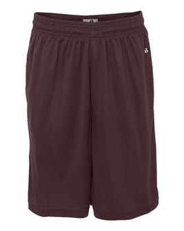 Badger 4119 - B-Core Pocketed Short