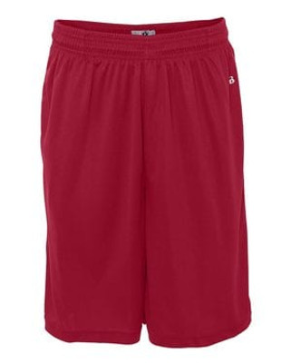 Badger 4119 - Short con bolsillos B - Core