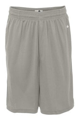Badger 4119 - B-Core Pocketed Short