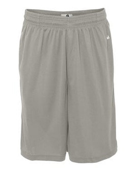 Badger 4119 - B-Core Pocketed Short