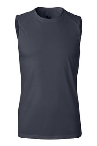 Badger 4130 - Musculosa B-dry Core