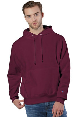 Champion S101 - Chandail à capuche Reverse Weave