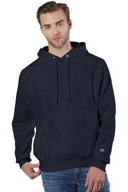 Champion S101 - Chandail à capuche Reverse Weave