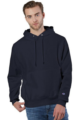 Champion S101 - Chandail à capuche Reverse Weave