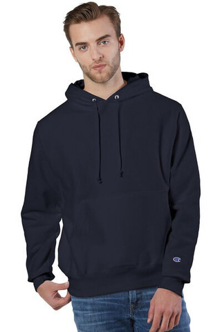 Champion S101 - Reverse Weave® Hooded Sweatshirt