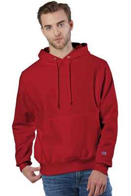 Champion S101 - Chandail à capuche Reverse Weave