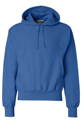 Champion S101 - Reverse Weave® Hooded Sweatshirt