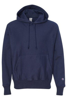 Champion S101 - Chandail à capuche Reverse Weave