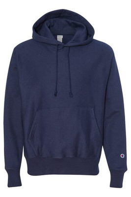 Champion S101 - Reverse Weave® Hooded Sweatshirt