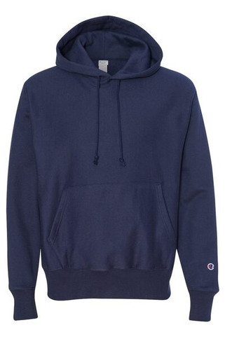 Champion S101 - Reverse Weave® Hooded Sweatshirt