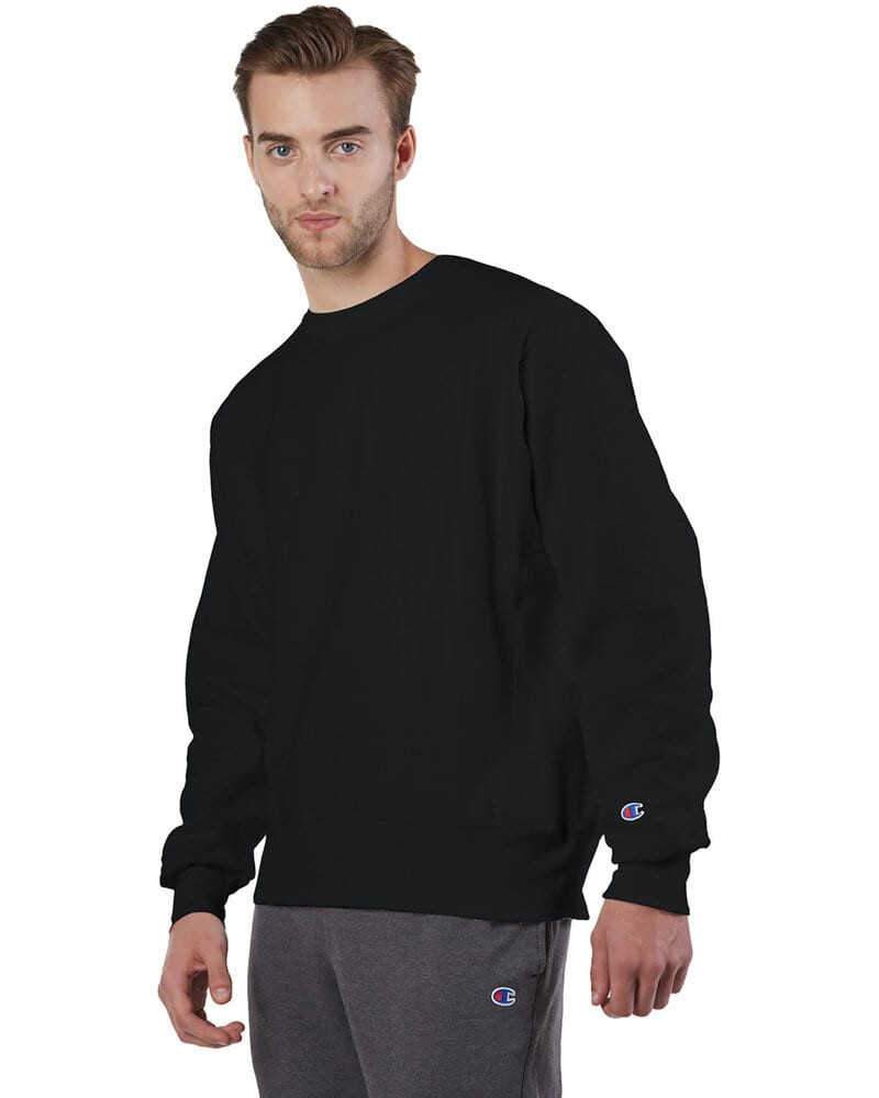 Port & Company Men's Tall Ultimate Crewneck Sweatshirt LT