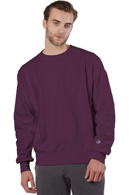 Champion Sweatshirt col roulé 