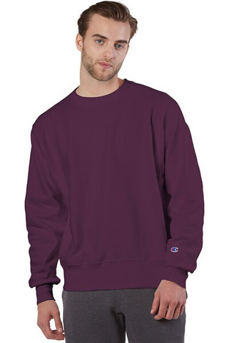 Champion S149 - Reverse Weave® Crewneck Sweatshirt