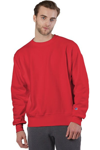 Champion Sweatshirt col roulé 