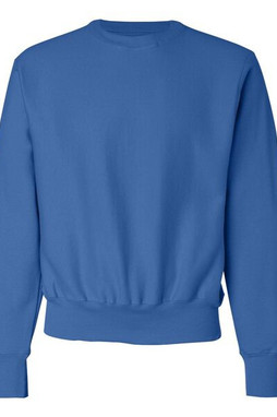 Champion Sweatshirt col roulé 