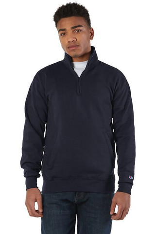 Champion S400 - Eco Fleece 1/4 Zip Pullover