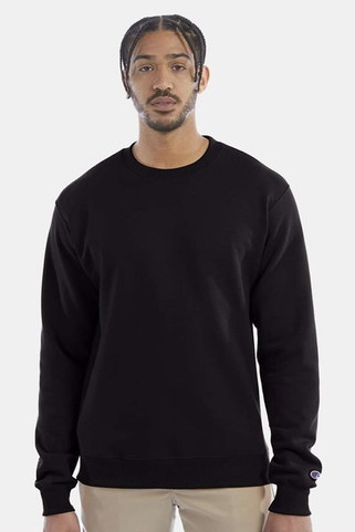 Champion S600 - Eco-Friendly Crewneck Sweatshirt