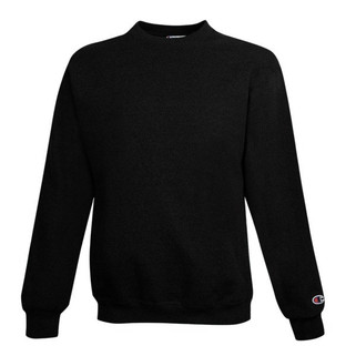 Champion S600 - Eco-Friendly Crewneck Sweatshirt