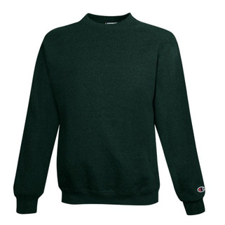 Champion S600 - Eco-Friendly Crewneck Sweatshirt