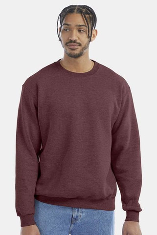 Champion S600 - Eco-Friendly Crewneck Sweatshirt