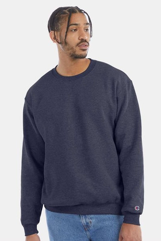 Champion S600 - Eco Crewneck Sweatshirt