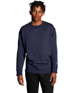 Champion S600 - Eco-Friendly Crewneck Sweatshirt