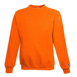 Champion S600 - Eco-Friendly Crewneck Sweatshirt