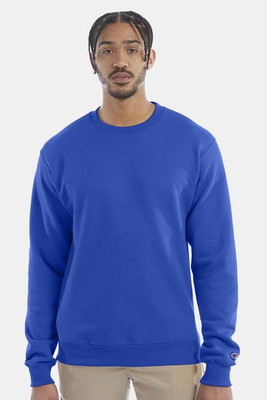 Champion S600 - Eco Crewneck Sweatshirt