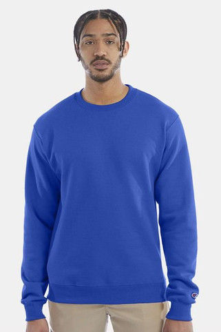 Champion S600 - Eco Crewneck Sweatshirt