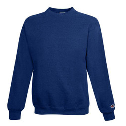 Champion S600 - Eco-Friendly Crewneck Sweatshirt