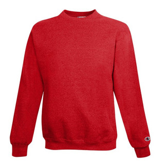 Champion S600 - Eco-Friendly Crewneck Sweatshirt