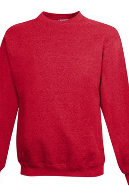 Champion S600 - Eco-Friendly Crewneck Sweatshirt