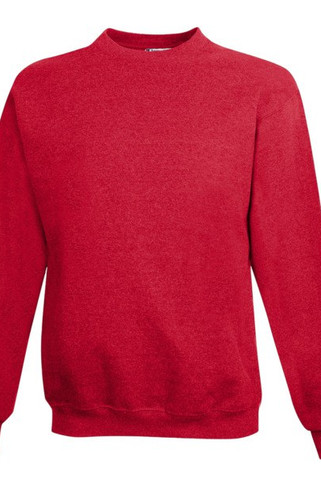 Champion S600 - Eco-Friendly Crewneck Sweatshirt