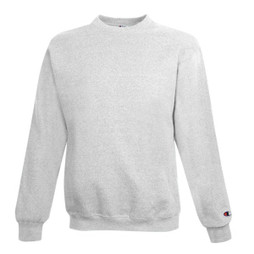 Champion S600 - Eco-Friendly Crewneck Sweatshirt